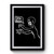 Joss Whedon Mutant Enemy Logo from Buffy Angel Firefly and More Premium Poster
