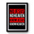 Know Jesus Know Heaven Premium Poster