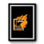 Kwebbelkop Youtuber pixel Premium Poster