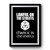 Lawful In The Streets Chaotic In The Sheets D And D Dungeons And Dragons Role Playing Game Nerdy Geeky Fantasy Premium Poster