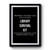 Library Survival Kit Welcome To Night Vale Premium Poster
