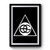 Like Ellie Goulding Triangle Music Halcyon Premium Poster