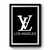 Los Angeles Logo Funny Premium Poster