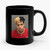 Xxxtentacion Rapper Ceramic Mug