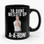 Ya Done Messed Up A A Ron Ceramic Mug