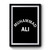 Muhammad Ali Cassius Clay 1 Premium Poster