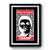 Muhammad Ali Cassius Clay Rest In Peace Champ Premium Poster