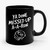 You Done Messed Up A A Ron Finger Ceramic Mug