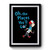 Oh The Places You'll Go Pokemon Go Trainer Funny Premium Poster
