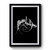 Panic At The Disco Band Fan Music Lover Brendon Urie Panic At The Disco Death Of A Bachelor Album Premium Poster