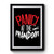 Panic! At The Phandom Premium Poster