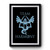 Pokeman Go Team Harmony Symbol Premium Poster