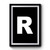 Pokeman Go Team Rocket Symbol Premium Poster