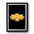 Pokemon Go Team Instinct Art Special Symbol Premium Poster