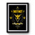 Pokemon Go Team Instinct Yellow Let's Go Trainer Premium Poster