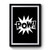 POW Premium Poster