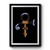 Prince Purple Rain Symbol I Wanna Be Your Lover Premium Poster