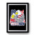 Red White and Brew 4th Of July USA Pride America Eagle Novelty Beers Party Premium Poster