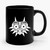 Zelda Majoras Mask Ceramic Mug