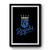 Royals Maternity KC Royals Maternity 3 Premium Poster
