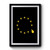 Sad That The UK is Leaving The European Union Premium Poster