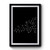 Science Chemisrty Oxytocin Molecule Premium Poster