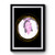 Selena Quintanilla Anything For Selena Reina De La Cumbia Circle Line Premium Poster
