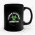 Zombie Response Team Hunger Games Ceramic Mug