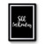 Shh I'm Reading Book Lover Bookish Reader Premium Poster