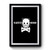 Ss Kitty Crossbones Safety Third Premium Poster