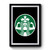 Starbuck Strong Premium Poster