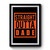 Straight Outta Dade Premium Poster