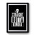 Straight Outta Konoha Premium Poster