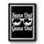 Suns Out Guns Out Funny Glasses Premium Poster