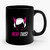 Overwatch D Va Nerf This Ceramic Mug