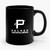 Palmer Technologies Arrow Show The Flash Ceramic Mug