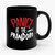 Panic! At The Phandom Ceramic Mug