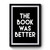 The Book Was Better Fandom Premium Poster