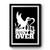 The Hunt Is Over Premium Poster