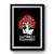The North Remembers Game of Thrones Weirwood Tree Dire Wolves Premium Poster