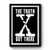 The Truth Is Out There The X Files Quote Funny Premium Poster