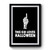 This Kid Loves Halloween Halloween Fall Skeleton Premium Poster
