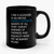 Pawnee Goddess Parks & Rec Leslie Knope Humor Tv Ceramic Mug