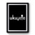Ukulele Uke Ukuleles Ukulala Premium Poster