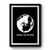Viva La Pluto Che Guevara Parody Long Live Pluto Planet Solar System Milky Way Premium Poster