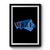 Vogue Symbol Logo Premium Poster