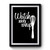Watchme Whip Funny Kitchen Sign Premium Poster