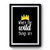 Where The Wild Things Are Quote Premium Poster