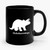 Personalized dinosaur birthday 1 Ceramic Mug