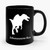 Personalized dinosaur birthday 2 Ceramic Mug